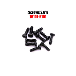 Cheetah Rapidly Conquer Gantry SCY-16201 SCY-16101 SCY-16102 SCY-16103 RC Car Bodyshell Electric Spare - 6101
