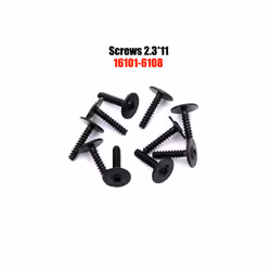 Cheetah Rapidly Conquer Gantry SCY-16201 SCY-16101 SCY-16102 SCY-16103 RC Car Bodyshell Electric Spare - 6108