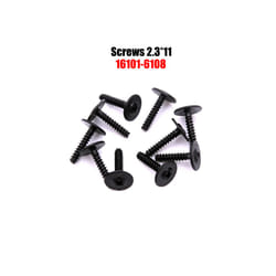 Cheetah Rapidly Conquer Gantry SCY-16201 SCY-16101 SCY-16102 SCY-16103 RC Car Bodyshell Electric Spare - 6108