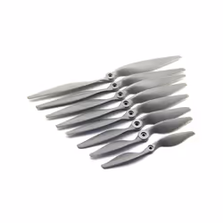 5PCS AEO  New APC Nylon Glass Fiber Electric Propeller 7X5  8X6 9X6 10X7 11X7 12X6 13X6.5 14X7 Prop - 10X7 CW