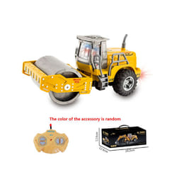 RC Engineering Car Remote Control Excavator RC Model Car Toys Toys Cars Engineering Vehicles Excavator - JNHPMJH74-9D00037
