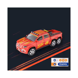RC Cars 2.4G 5-Channel 164 Alloy Mini Remote Control SUV Drifts One Hour Long Endurance Electric Off-road - style 8