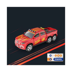 RC Cars 2.4G 5-Channel 164 Alloy Mini Remote Control SUV Drifts One Hour Long Endurance Electric Off-road - style 8