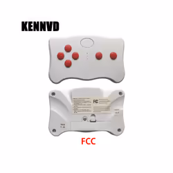 12V Weelye  Children Electric Ride on Car Vehicle Remote Control Receiver Control Box Unit Motherboard - FCC RC