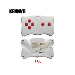 12V Weelye  Children Electric Ride on Car Vehicle Remote Control Receiver Control Box Unit Motherboard - FCC RC