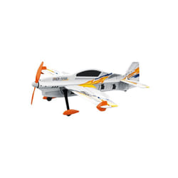 NEW 4CH RC Planes Brushless Motor Remote Control Aircraft  Helicoptero Controle Remoto Airplane Rc Glider - YELLOW