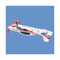 NEW 4CH RC Planes Brushless Motor Remote Control Aircraft  Helicoptero Controle Remoto Airplane Rc Glider - YELLOW