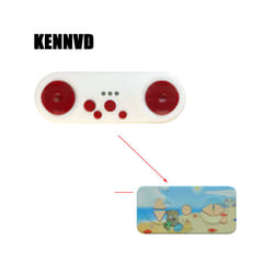 G6B G50B BDM CSG4MS Children Electric Ride on Car Remote Control Receiver Controller Motherboard Transmitter - RC4