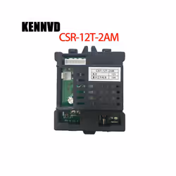 G6B G50B BDM CSG4MS Children Electric Ride on Car Remote Control Receiver Controller Motherboard Transmitter - CST-12T Receiv ...
