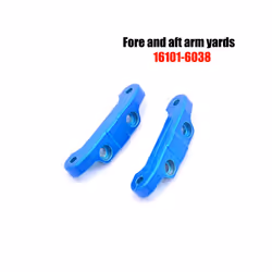 Cheetah Rapidly Conquer Gantry SCY-16201 SCY-16101 SCY-16102 SCY-16103 RC Car Bodyshell Electric Spare - 6038