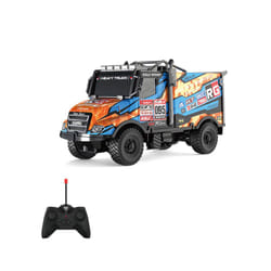 New Remote-controlled CHILDREN'S Toy Car, Rally Car, Remote-controlled Pickup Truck, Off-road Truck - ZK02B