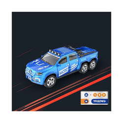 RC Cars 2.4G 5-Channel 1ï¼64 Alloy Mini Remote Control SUV Drifts One Hour Long Endurance Electric Off-road - style 9