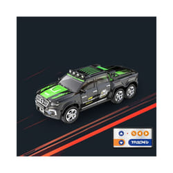 RC Cars 2.4G 5-Channel 1ï¼64 Alloy Mini Remote Control SUV Drifts One Hour Long Endurance Electric Off-road - style 7