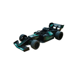 Remote Control Stunt Car High-speed Drift Side-shift Four-wheel Drive Racing Car CHILDREN'S Remote Control - 1 to 18 black