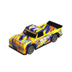 RC Car Professional Racing Toys Model Remote Control Racing Drift Cars RC Racing Car LED Light Toys - JNHPMP22000701