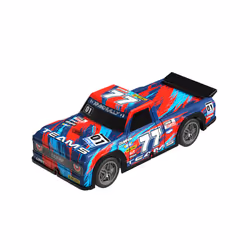 RC Car Professional Racing Toys Model Remote Control Racing Drift Cars RC Racing Car LED Light Toys - JNHPMP22000700