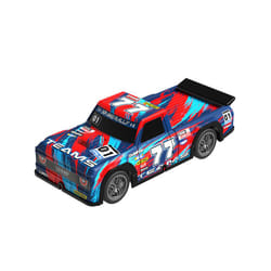 RC Car Professional Racing Toys Model Remote Control Racing Drift Cars RC Racing Car LED Light Toys - JNHPMP22000700