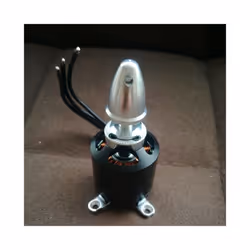 3542 KV1000 RC brushless outrunner motor for RC quadcopter multrotor RC airplane 2-4S Lipo/50A ESC FPV