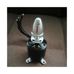 3542 KV1000 RC brushless outrunner motor for RC quadcopter multrotor RC airplane 2-4S Lipo/50A ESC FPV