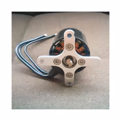 3542 KV1000 RC brushless outrunner motor for RC quadcopter multrotor RC airplane 2-4S Lipo/50A ESC FPV