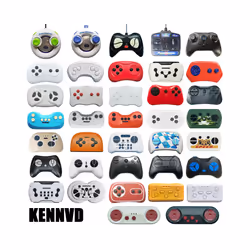 27MHZ 49MHZ Children's Electric Ride on Toy Baby Car SUV ATV Universal Remote Control Transmitter Wireless - 4