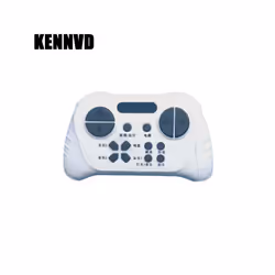 27MHZ 49MHZ Children's Electric Ride on Toy Baby Car SUV ATV Universal Remote Control Transmitter Wireless - 27