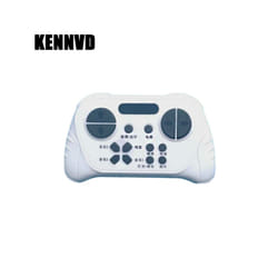 27MHZ 49MHZ Children's Electric Ride on Toy Baby Car SUV ATV Universal Remote Control Transmitter Wireless - 27