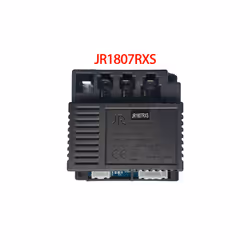 JR1922RXS Receiver for Children's Electric Vehicles,JR1816RXS-12V Children Ride On Toys Car Remote Control - JR1807RXS
