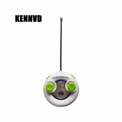 27MHZ 49MHZ Children's Electric Ride on Toy Baby Car SUV ATV Universal Remote Control Transmitter Wireless - 26