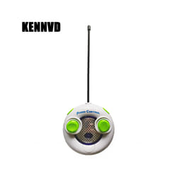 27MHZ 49MHZ Children's Electric Ride on Toy Baby Car SUV ATV Universal Remote Control Transmitter Wireless - 26