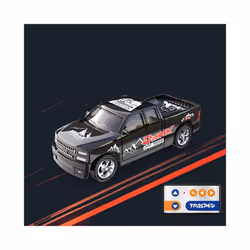 RC Cars 2.4G 5-Channel 1ï¼64 Alloy Mini Remote Control SUV Drifts One Hour Long Endurance Electric Off-road - style 2