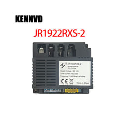 JR1922RXS Receiver for Children's Electric Vehicles,JR1816RXS-12V Children Ride On Toys Car Remote Control - JR1922RXS-2