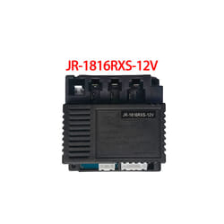 JR1922RXS Receiver for Children's Electric Vehicles,JR1816RXS-12V Children Ride On Toys Car Remote Control - JR1816RXS