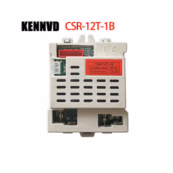 G6B G50B BDM CSG4MS Children Electric Ride on Car Remote Control Receiver Controller Motherboard Transmitter - CSR-1B Receive ...