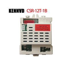 G6B G50B BDM CSG4MS Children Electric Ride on Car Remote Control Receiver Controller Motherboard Transmitter - CSR-1B Receiver