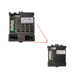 G6B G50B BDM CSG4MS Children Electric Ride on Car Remote Control Receiver Controller Motherboard Transmitter - CSR 2P Receiver