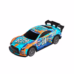 RC Car Professional Racing Toys Model Remote Control Racing Drift Cars RC Racing Car LED Light Toys - JNHPMP22000695
