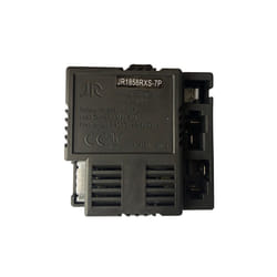Children Electric Car Receiver and Remote Control,Universal JR Remote Control and Receiver,Children - JR1858RXS 7P