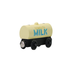 Thomas and Friends Wooden Pocket Toy Train Model Toy Molley Gold Diesel Lady Toby Rail Train Toys For - 39