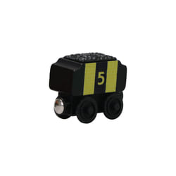 Thomas and Friends Wooden Pocket Toy Train Model Toy Molley Gold Diesel Lady Toby Rail Train Toys For - 35