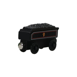 Thomas and Friends Wooden Pocket Toy Train Model Toy Molley Gold Diesel Lady Toby Rail Train Toys For - 29