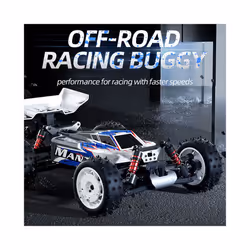 S911PRO 1:16 4WD RC Car Remote Control Cars High Speed Drift Brushless Monster Truck For Kids VS Wltoys - S911 PRO 70KM