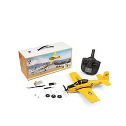 WLtoys A220 A210 A260 2.4G 4Ch 6G/3D Stunt Plane Six Axis RC Fighter RC Airplane Electric Glider Unmanned - A210 1 Battery