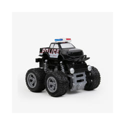 Clear inventory and sell Kid's cars toys trucks inertia SUVs friction powered cars baby boys Blaze trucks - no packaging