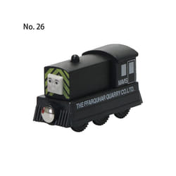 Thomas The Train Die cast Train Toys Boy Henry James Donala Thomas and Friends Wooden Trains Carriage - No. 26