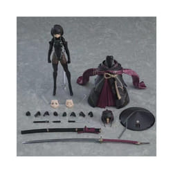 Figma 549 Figures Dungeon & Fighter Figure Ronin Falslander PVC GK Statue Action Figure Collection Desktop - Figma 549, With Box