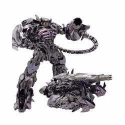 New Transformation  Toys KO SS46 Anime Action Figure Robot Car Model Classic Kids Boy Gifts - TW-1028B Simple