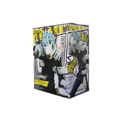 Anime My Hero Academia Figure PVC Age of Heroes Figurine Deku Action Collectible Model Decorations Doll - Shigaraki box
