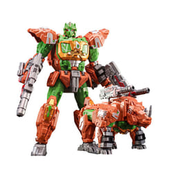 Big Size Cool Transformation Movie 7 New Action Figure Robot Car Toys Anime Animals Model Boys Kids - 23CM LJ-1622