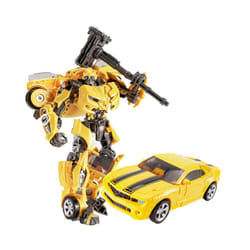 16.5CM Transformation Anime Action Figure Toys Cool KO G1 Robot Car Model Juguetes Boy Gift SS49 - 16.5CM TW-1025